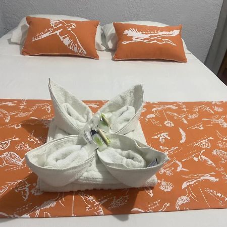 Pousada Sao Jorge Bonito  Buitenkant foto
