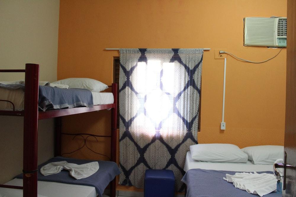 Pousada Sao Jorge Bonito  Buitenkant foto