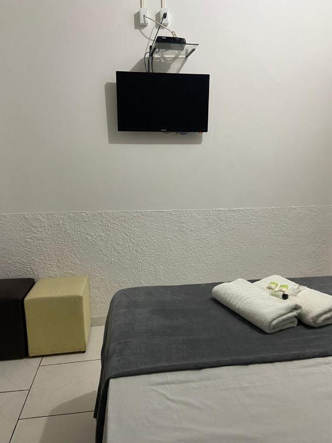 Pousada Sao Jorge Bonito  Buitenkant foto