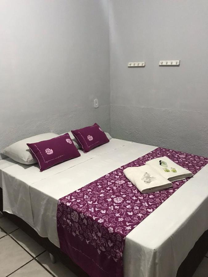 Pousada Sao Jorge Bonito  Buitenkant foto