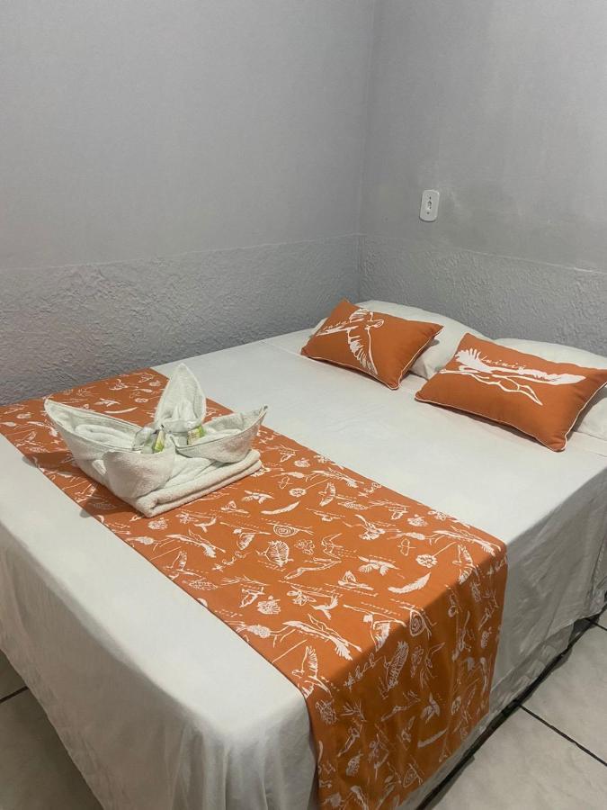 Pousada Sao Jorge Bonito  Buitenkant foto