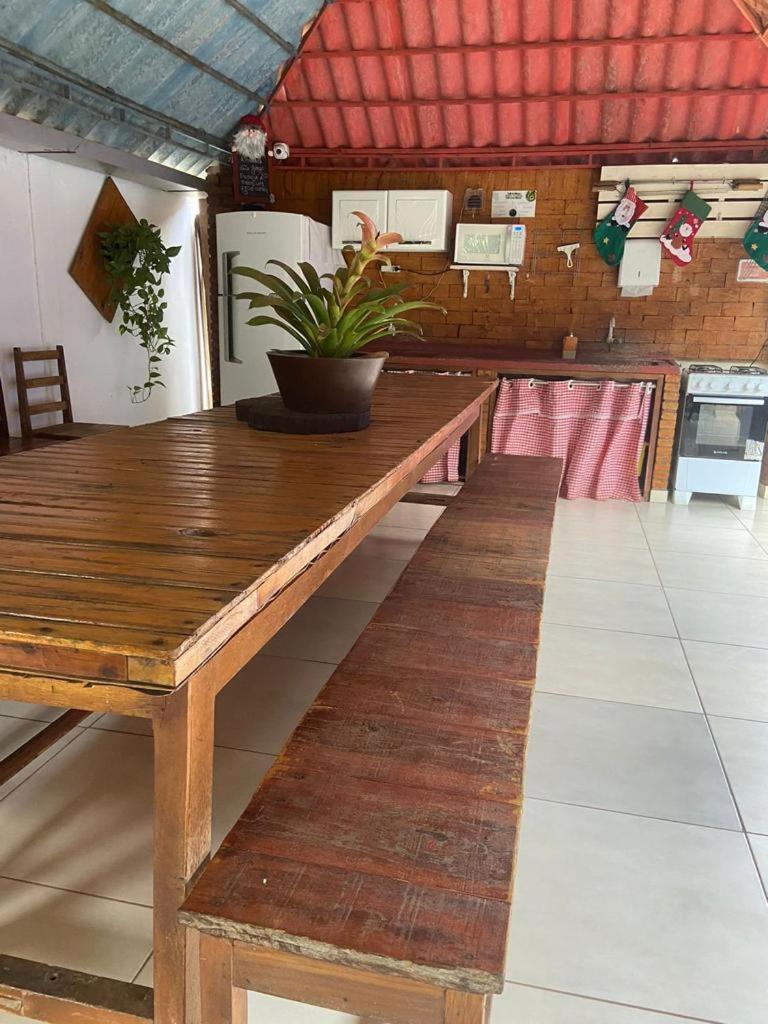 Pousada Sao Jorge Bonito  Buitenkant foto