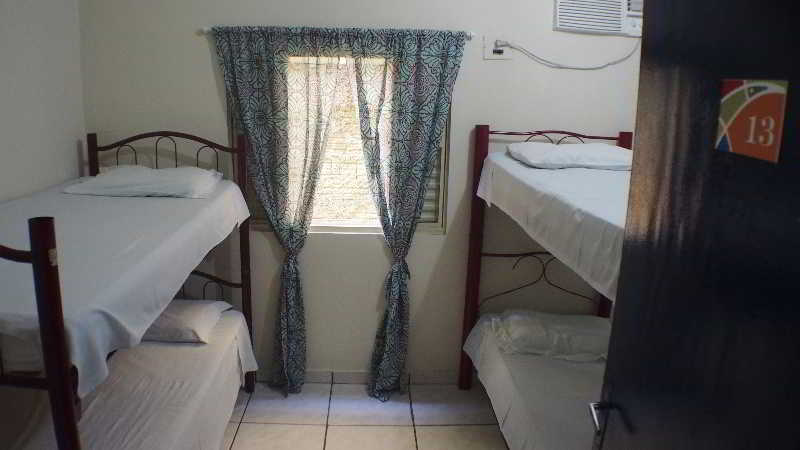 Pousada Sao Jorge Bonito  Buitenkant foto