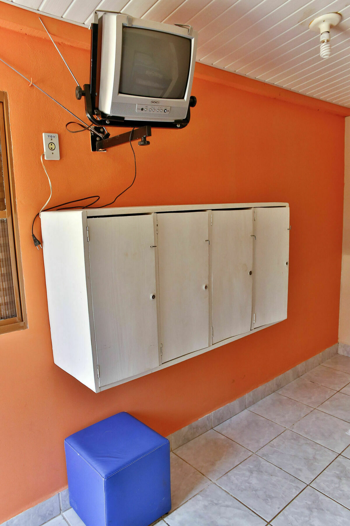 Pousada Sao Jorge Bonito  Buitenkant foto